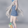 Scarlet Studio	ブルーアーカイブ｜アーカイブシリーズ｜セーターのヒナ
